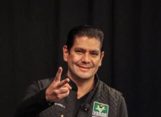 SEGURIDAD SOLO SE MEJORARÁ LEGISLANDO PARA ROMPER EL “CÍRCULO VICIOSO”: ERNESTO NÚÑEZ