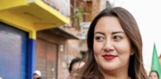 PARA DESTERRAR VIEJAS FORMAS DE HACER POLÍTICA, LA JUVENTUD ES PROTAGÓNICA: MÓNICA VALDEZ