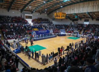 ARRANCA EXPORIENTA 2024 Y ACUDE; UMSNH RECIBE A MILES DE JÓVENES DE TODO EL ESTADO