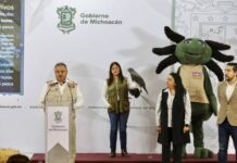 HABRÁ INTERACCIONES CON ANIMALES, CHARLAS SOBRE LAS ESTRELLAS Y CURSO DE PASCUA, EN MORELIA