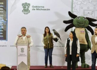 HABRÁ INTERACCIONES CON ANIMALES, CHARLAS SOBRE LAS ESTRELLAS Y CURSO DE PASCUA, EN MORELIA