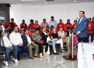 HERMANO DE MEMO VALENCIA SERÁ EL CANDIDATO PARA MORELIA POR EL PRI