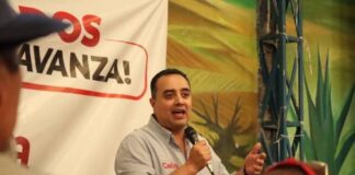 BRIGADAS 4T TRABAJAN EN TODO MICHOACÁN POR EL TRIUNFO DE SHEINBAUM: JP CELIS