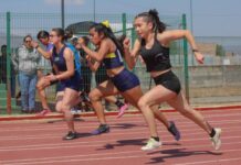 POR CULMINAR, SELECTIVOS ESTATALES RUMBO A NACIONALES CONADE 2024