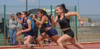 POR CULMINAR, SELECTIVOS ESTATALES RUMBO A NACIONALES CONADE 2024