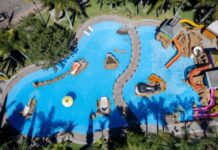 MICHOACÁN TIENE PLAYAS Y ALBERCAS LIMPIAS PARA RECIBIR AL TURISTA: SSM