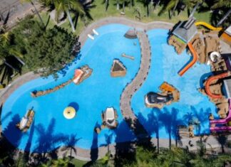 MICHOACÁN TIENE PLAYAS Y ALBERCAS LIMPIAS PARA RECIBIR AL TURISTA: SSM