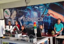 CECYTEM REFUERZA PROCESOS DE ENSEÑANZA-APRENDIZAJE EN ROBÓTICA
