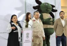 CONOCE LA OFERTA DE ACTIVIDADES PARA VACACIONES DEL ZOO DE MORELIA Y EL CECONEXPO
