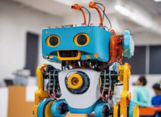 ÚLTIMOS DÍAS DE REGISTRO PARA CURSO DE ROBÓTICA INFANTIL: SEE