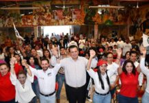 ”CON PERFILES PRIISTAS SE PONDRÁ UN ALTO A LA DESTRUCCIÓN CREADA POR QUIENES GOBIERNAN EN REDES SOCIALES”: MEMO VALENCIA