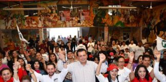”CON PERFILES PRIISTAS SE PONDRÁ UN ALTO A LA DESTRUCCIÓN CREADA POR QUIENES GOBIERNAN EN REDES SOCIALES”: MEMO VALENCIA