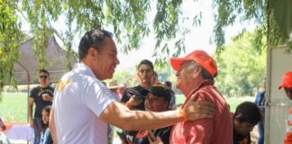 CARLOS HERRERA: VAMOS A RESCATAR A LOS PRODUCTORES DEL CAMPO