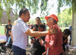 CARLOS HERRERA: VAMOS A RESCATAR A LOS PRODUCTORES DEL CAMPO
