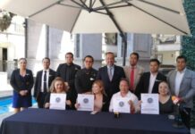 SE CONVIERTE MANSIÓN SOLÍS EN EL SEGUNDO HOTEL DIAMANTE EN MICHOACÁN; BUSCAN INCREMENTAR CALIDAD TURÍSTICA DEL ESTADO