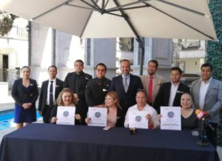 SE CONVIERTE MANSIÓN SOLÍS EN EL SEGUNDO HOTEL DIAMANTE EN MICHOACÁN; BUSCAN INCREMENTAR CALIDAD TURÍSTICA DEL ESTADO