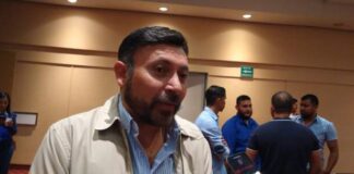 ESTIMA MICHOACÁN, BOMBARDEO DE NUBES A FINALES DE MARZO, PARA PROPICIAR LLUVIAS