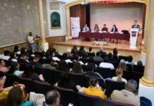 MÁS DE 40 INVESTIGACIONES PEDAGÓGICAS SE PRESENTAN EN FORO PARA DOCENTES: SEE