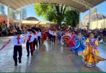 PRIMARIA DE INDAPARAPEO PONE EN ALTO A MICHOACÁN