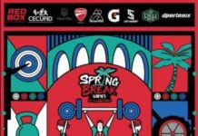 ESTE FIN DE SEMANA, JUSTA DEPORTIVA ENFOCADA EN EL CROSSFIT