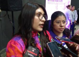 DERECHOS REPRODUCTIVOS DE LAS MUJERES, NO DEBEN SOMETERSE A CONSULTAS
