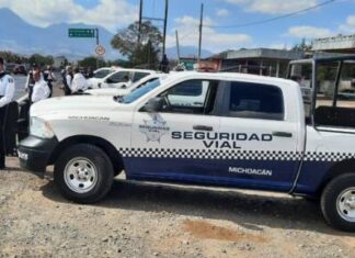 DESPLIEGAN A MÁS DE 7 MIL ELEMENTOS DE SEGURIDAD Y SALUD, PARA OPERATIVO DE SEMANA SANTA
