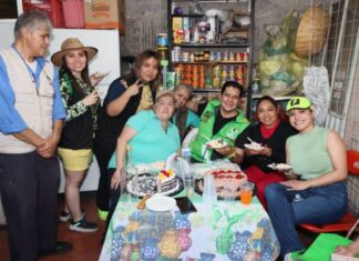 SEGUIREMOS HACIENDO HISTORIA CON LEGISLACIONES EN FAVOR DE LAS MUJERES: ERNESTO NÚÑEZ