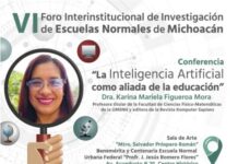 DOCENTES INTERCAMBIARÁN EXPERIENCIAS EN FORO DE INVESTIGACIÓN