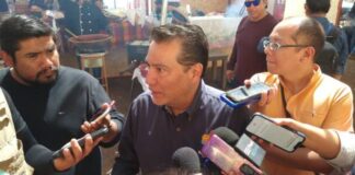 FMO TENDRÁ ARTISTAS PARA TODOS LOS GUSTOS: MONROY