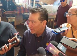 FMO TENDRÁ ARTISTAS PARA TODOS LOS GUSTOS: MONROY
