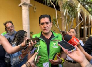 IMPULSAREMOS PROGRAMAS SOCIALES COMO DETONADORES DE LA ECONOMÍA, ERNESTO NÚÑEZ