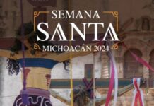DESCUBRE LOS DESTINOS QUE PUEDES DISFRUTAR ESTA SEMANA SANTA EN MICHOACÁN
