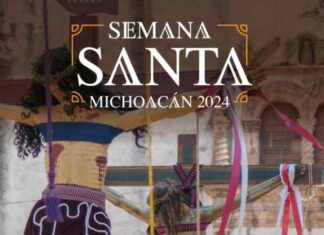 DESCUBRE LOS DESTINOS QUE PUEDES DISFRUTAR ESTA SEMANA SANTA EN MICHOACÁN