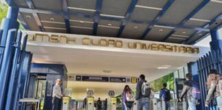UMSNH INICIA PERIODO VACACIONAL; CONVOCATORIA DE NUEVO INGRESO SIGUE ABIERTA