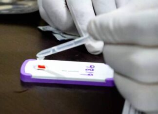 APLICA SSM PRUEBAS GRATUITAS DE HEPATITIS C