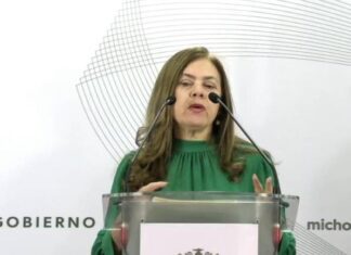 MICHOACÁN, CON RESERVAS AL 50 POR CIENTO EN HOTELES, PARA SEMANA SANTA