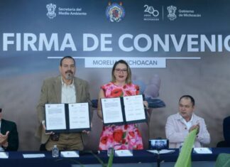 ACADEMIA NICOLAITA APORTARÁ SU CONOCIMIENTO EN LA SOLUCIÓN DE PROBLEMÁTICAS AMBIENTALES