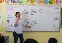 DOCENTES DE ZITÁCUARO TENDRÁN CURSO PARA MEJORAR ENSEÑANZA DEL LENGUAJE