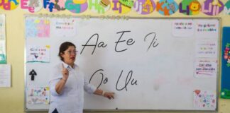 DOCENTES DE ZITÁCUARO TENDRÁN CURSO PARA MEJORAR ENSEÑANZA DEL LENGUAJE