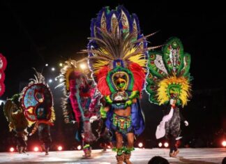 LA K’UÍNCHEKUA, PUNTO DE ENCUENTRO DE LA HISTORIA, MÚSICA Y DANZA DE MICHOACÁN