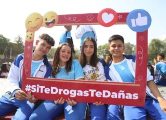 DOCENTE, SÚMATE A LA PREVENCIÓN DE ADICCIONES CADA SEMANA: SEE