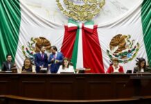 URGE CONGRESO A AYUNTAMIENTOS A QUE PRIORICEN OBRA HÍDRICA FRENTE AMENAZA DE SEQUÍA