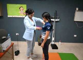 IMUSA CON SERVICIOS DE SALUD ABIERTOS PARA TODA LA POBLACIÓN