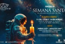 SEE INVITA A DESCUBRIR EL UNIVERSO EN EL PLANETARIO DE MORELIA