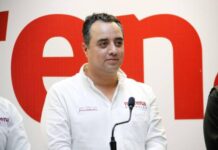 MORENA LOGRARÁ EL TRIUNFO EN TODO MICHOACÁN: JP CELIS