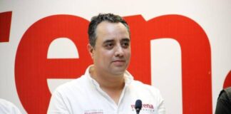 MORENA LOGRARÁ EL TRIUNFO EN TODO MICHOACÁN: JP CELIS