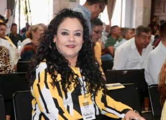 EN ZACAPU, ARRANCARÁ HOY MARTHA LILIA CORTÉS CAMPAÑA PARA DIPUTADA FEDERAL