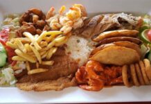 PULPO, CAMARONES O PESCADO; DELÉITATE CON ESTOS MANJARES EN LAS PLAYAS MICHOACANAS