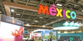 Europa conoce destinos de Michoacán en feria de turismo de Berlín