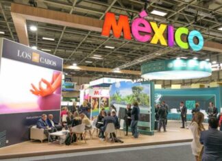 Europa conoce destinos de Michoacán en feria de turismo de Berlín